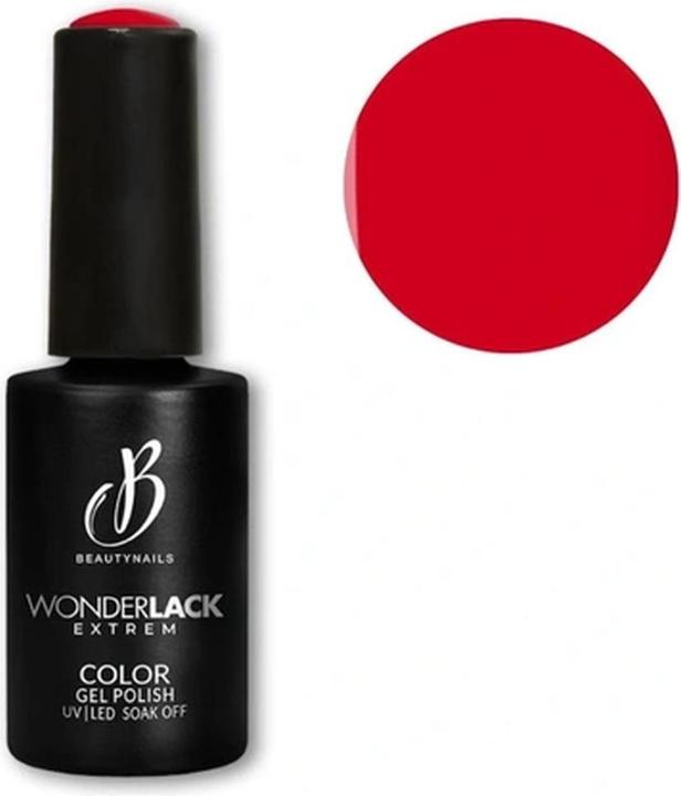 Beautynails Viva Play Shiloh Nail Polish 8ml