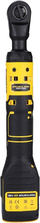 Produktbild DeWalt DCF512N-XJ