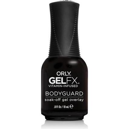 Orly Gelfx Vitamin Infused Bodyguard Soak-Off Gel Overlay 18ml (Gel-Effekt Nagellack) (59166938)