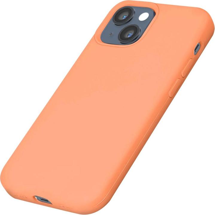 Produktbild Moxie Hülle iPhone 14 Color Skin TPU weich (Apple iPhone 14)