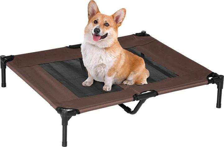 Actual product image PawHut Dog couch with breathable cover (Dog)
