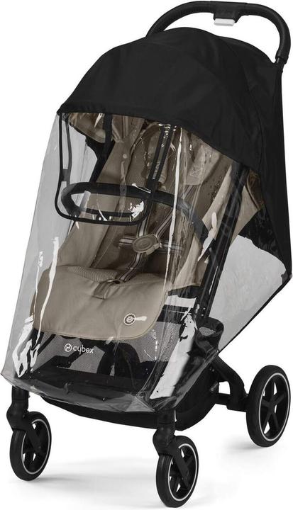 Cybex Copertura antipioggia Beezy