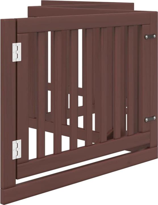 Immagine prodotto vidaXL Hundetor (2 - 320 cm)