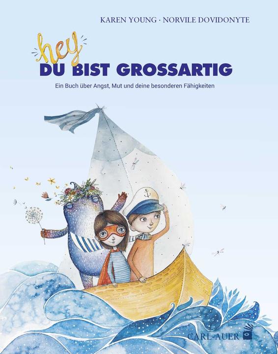 Kinderbücher