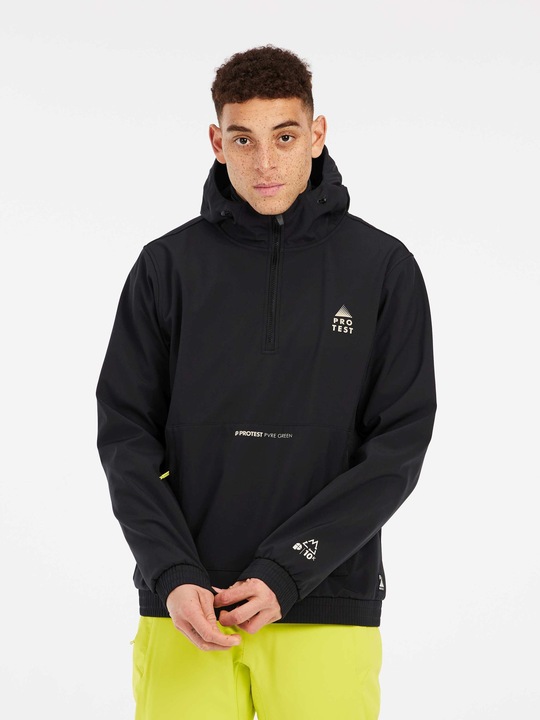 Actual product image Protest Snowjackets PRTGALAXY (XS)