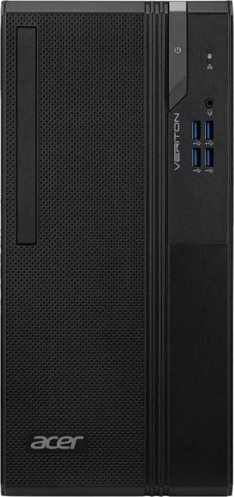 Produktbild Acer PC Veriton S2710G i3 Linux (256 GB, 8 GB, Intel Core i3-13100, UHD Graphics 730)