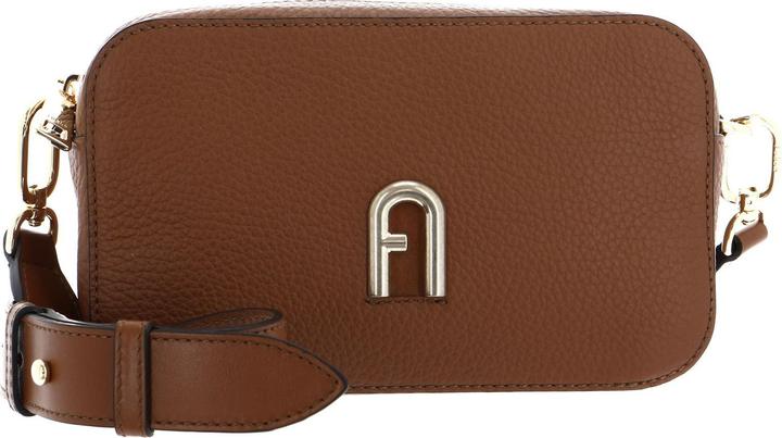 Immagine prodotto Furla Borsa a tracolla Primula Mini - Marrone