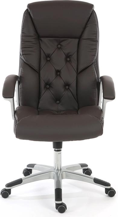 Produktbild Swisshandel24 Profi-Bürostuhl