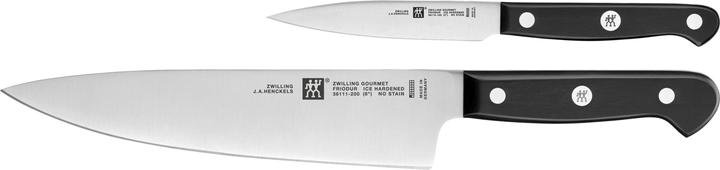 Produktbild Zwilling 36130-005-0 Küchenbesteck- & Messer-Set (e) (20 cm)