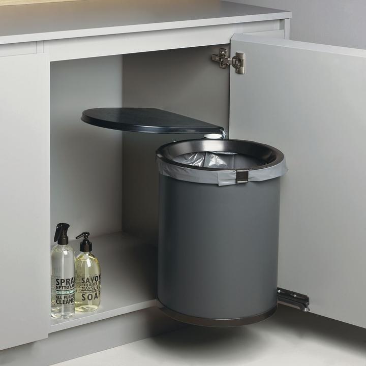 Image du produit Peka Metall Garçon éboueur 1 (30 l)