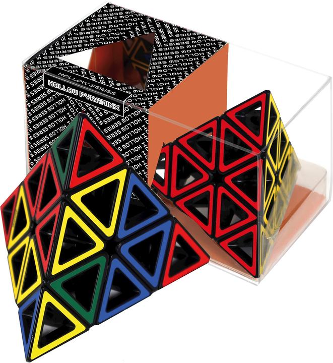 Productafbeelding Recent Toys Holle Pyraminx