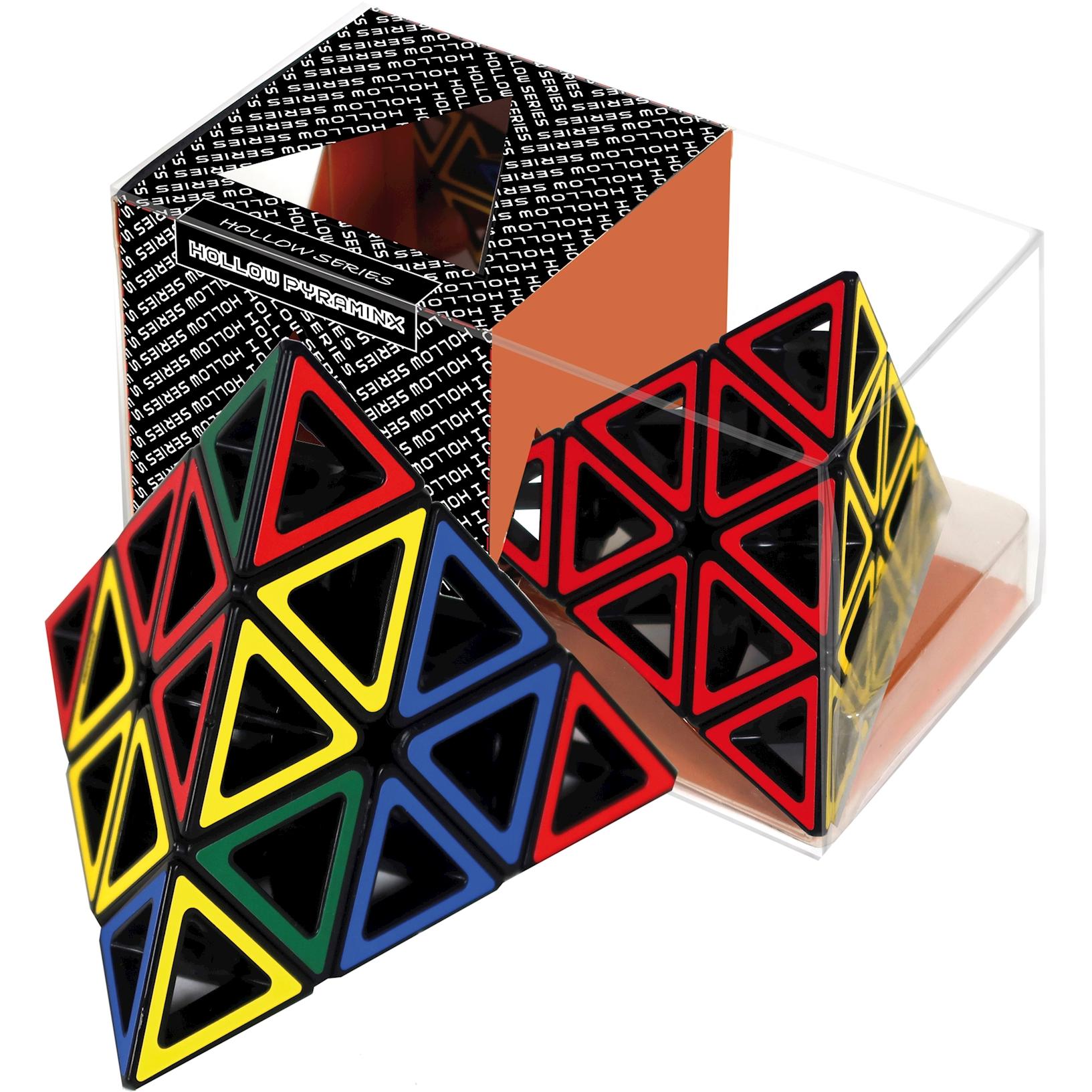 Recent Toys Hollow Pyraminx (M5097)