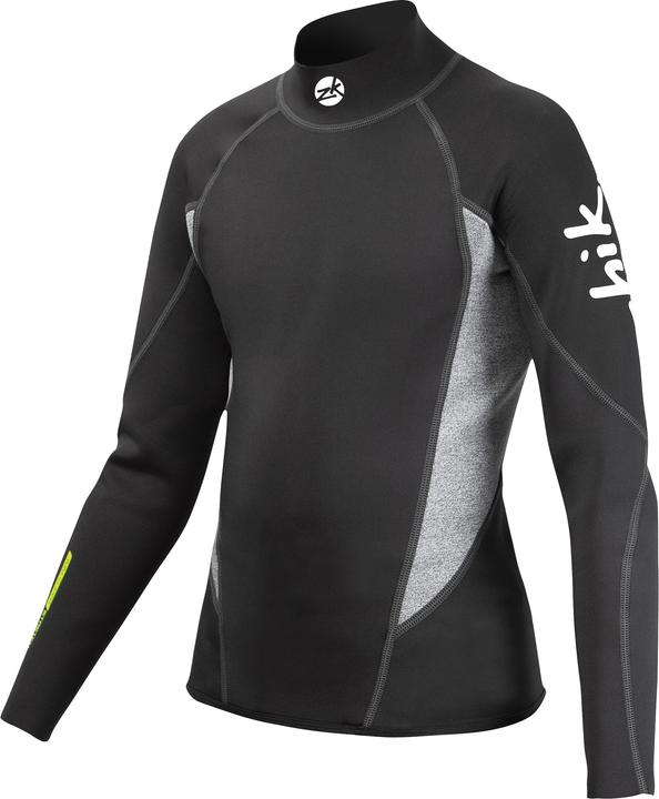 Actual product image Zhik Neopren Top, langarm, Junior (128)