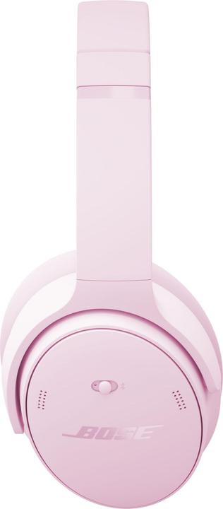 Produktbild Bose QuietComfort (ANC, 24 h, Kabelgebunden, Kabellos)