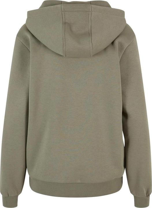 Immagine prodotto Urban Classics Felpa con Cappuccio Soffice Donna (40)