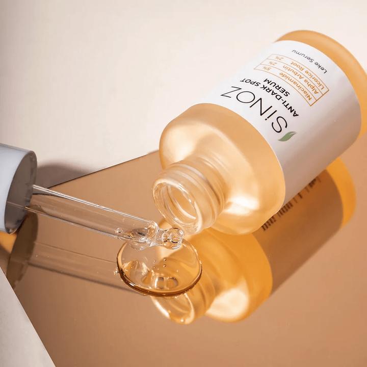 Actual product image Sinoz Anti Pigment Spots Serum 30ml (30 ml)