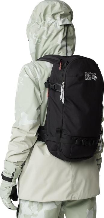 Actual product image Mountain Hardwear Jibberish 18L (18 l)