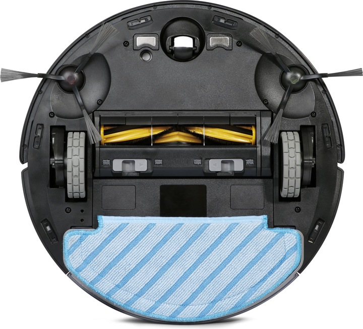 Produktbild Ecovacs Deebot Ozmo T8 AIVI (Saugwischroboter)