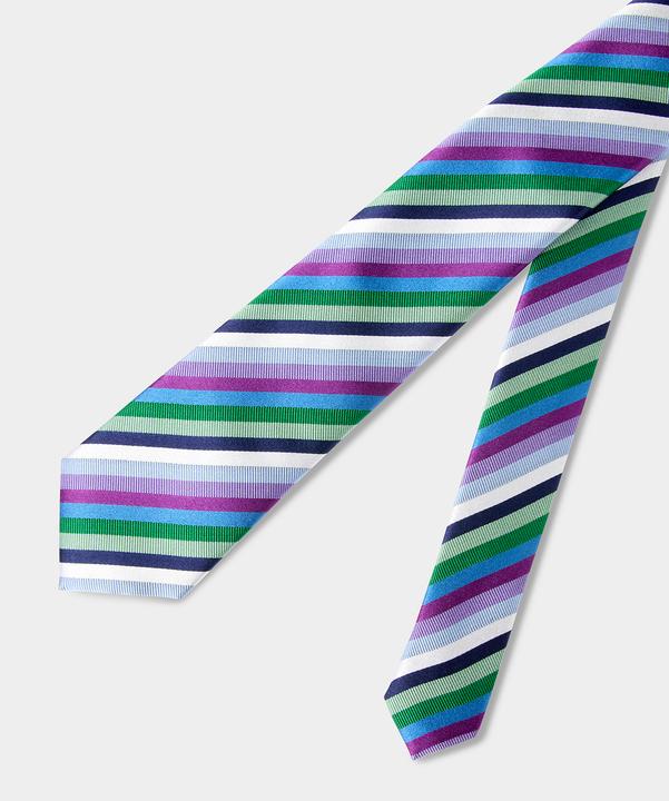 Produktbild Joe Browns Classic Stripe Silk Tie