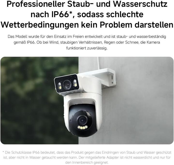 Produktbild Xiaomi CW500 Dual (2560 x 1440 Pixels)