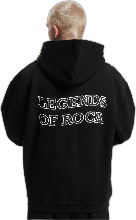 Produktbild Rocawear Nero Hoody - 139095 (3XL)