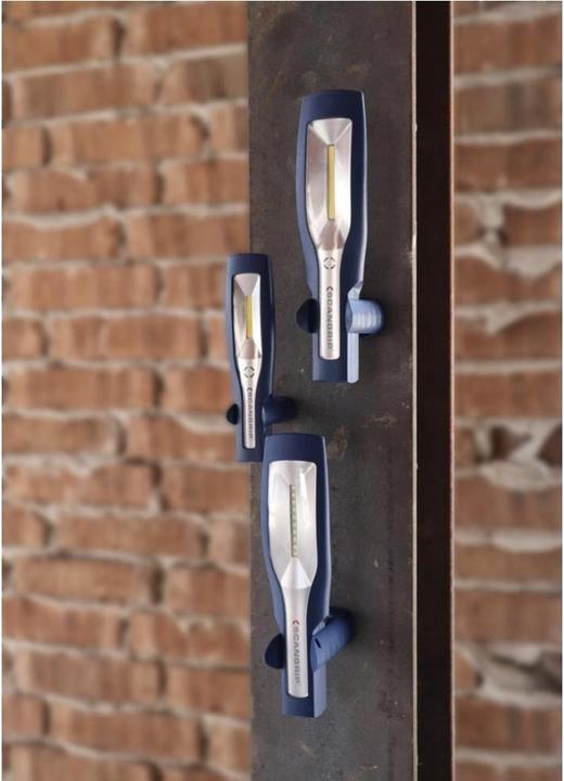 Immagine prodotto Scangrip Mini Mag Pro (20 lm)