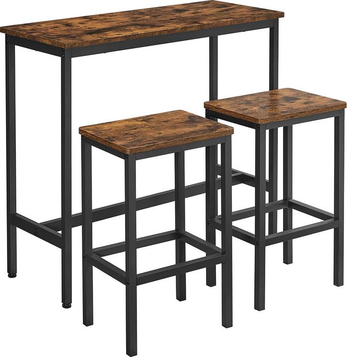 Produktbild Jamb Bartisch (100 x 40 x 90 cm)