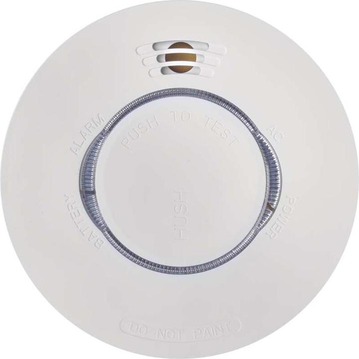 Actual product image Emos Smoke detector TSS890B-HI
