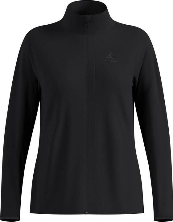 Odlo Winddichte Zeroweight Elite Langlaufjacke