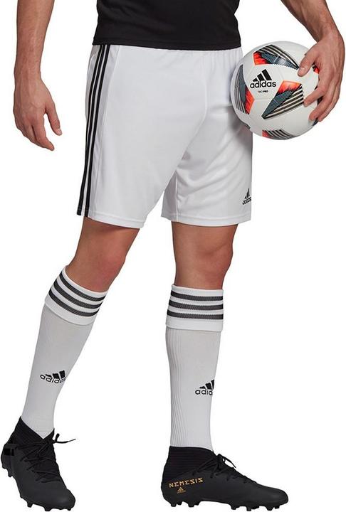 Image du produit Adidas - Short SQUADRA - Homme (M)