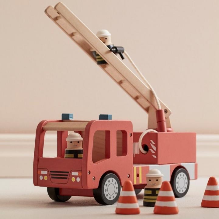 Actual product image Kids Concept Ring game vice Aiden