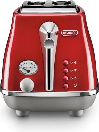 Produktbild De'Longhi Toaster CTOC2103.R