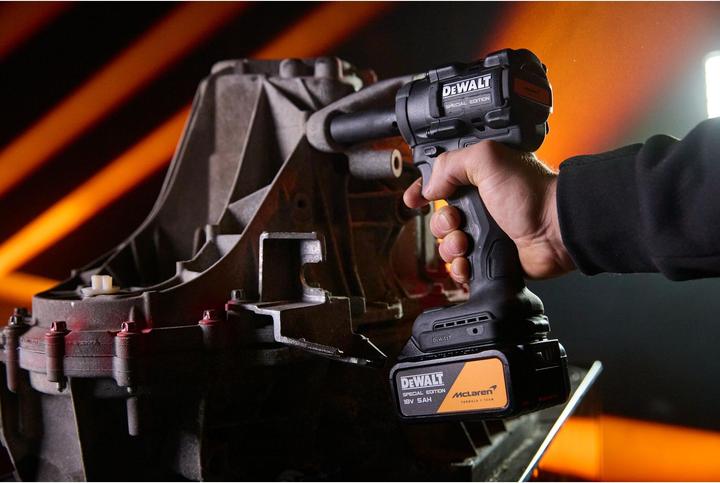 Produktbild DeWalt McLaren / DCF922 / 2x 5Ah (18 V)