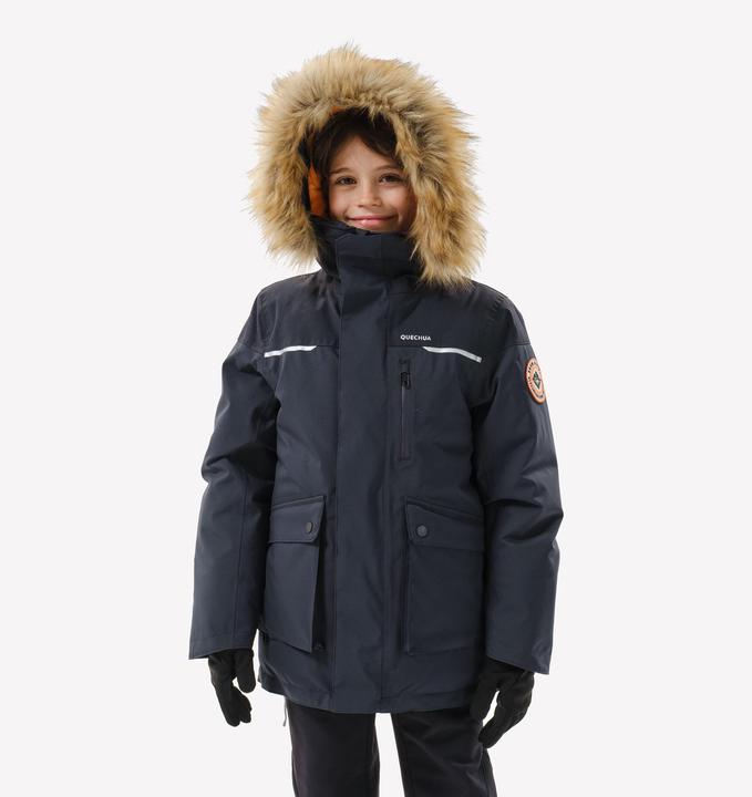 Produktbild Quechua SH900 (140, 152)