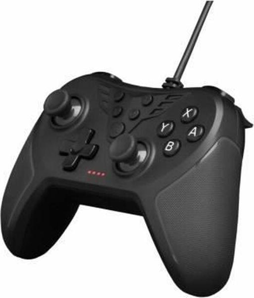 Actual product image The G-Lab K-Pad Helium (PC)