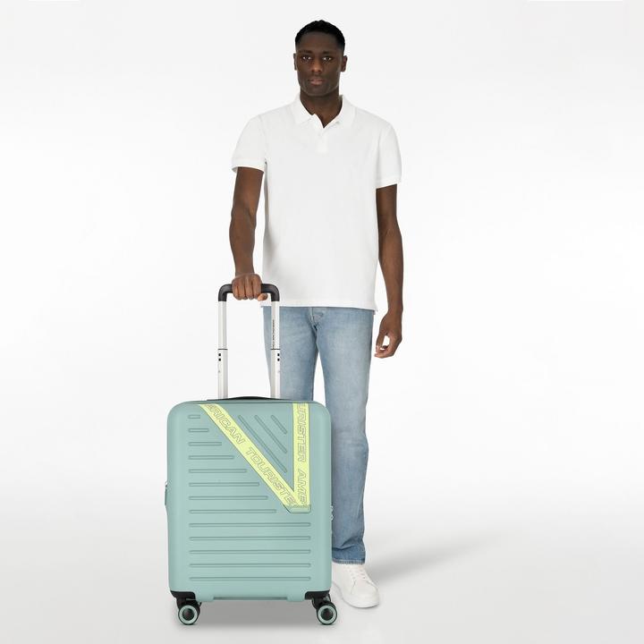 Image du produit American Tourister DYNABELT SPINNER 55/20 EXP TSA (36 l)