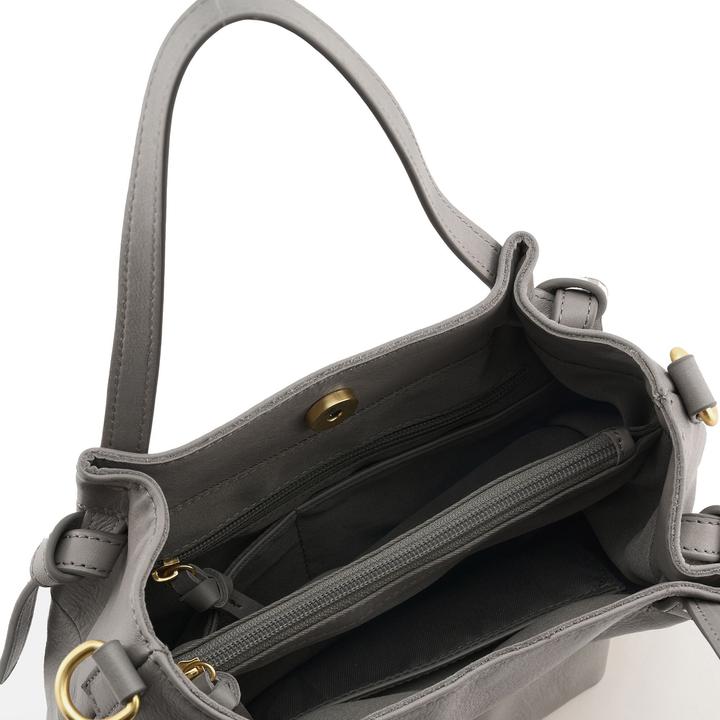 Produktbild FredsBruder Just Easy Handtasche Leder 28.5 cm (6 l)