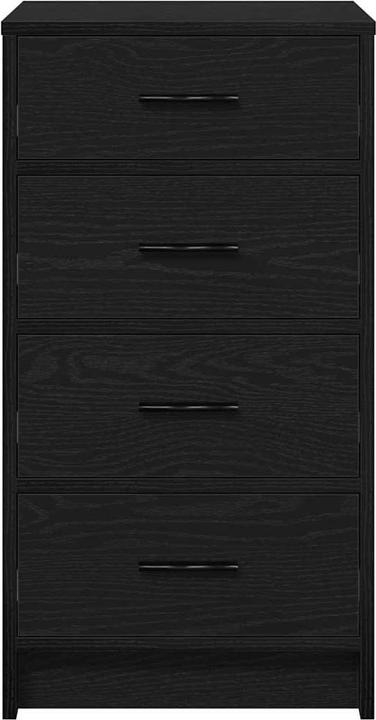 Actual product image vidaXL Buffetlagerung