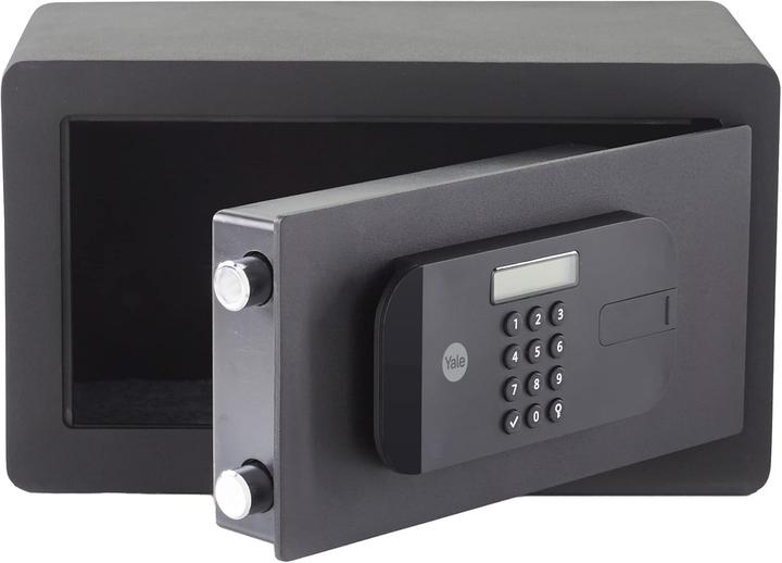 Image du produit Yale Coffre-fort compact (9.60 l)