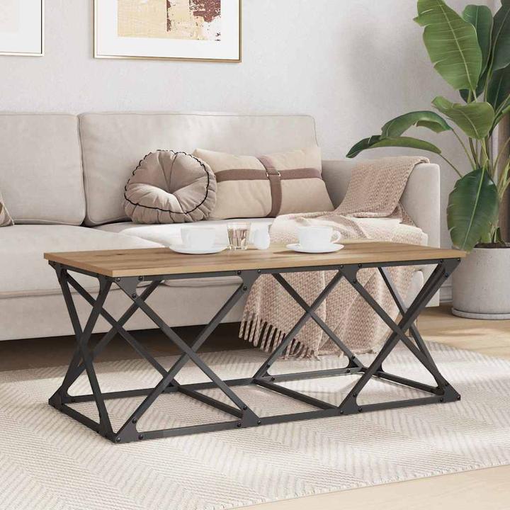 Image du produit vidaXL Couchtisch (100 x 49 x 40 cm)