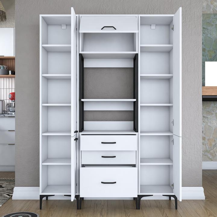 Immagine prodotto Skye Decor Mira (140 x 40 x 198,5 cm)