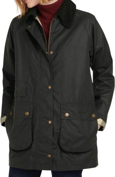 Produktbild Barbour Giacconi Verde