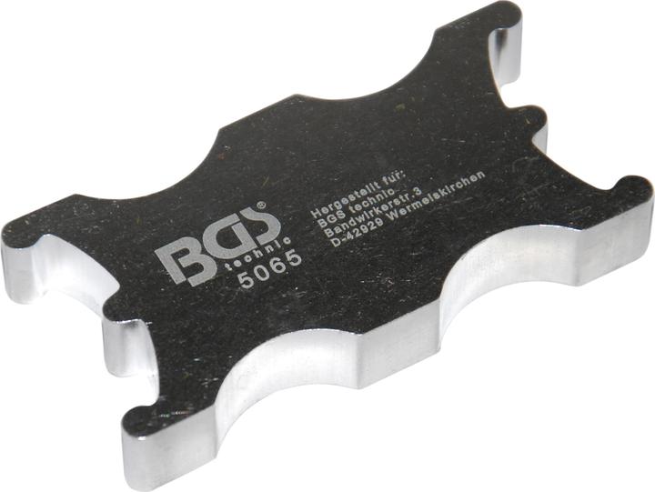 Image du produit BGS Outil de calage d'arbre à came pour Ducati 851, 888, 916, 996