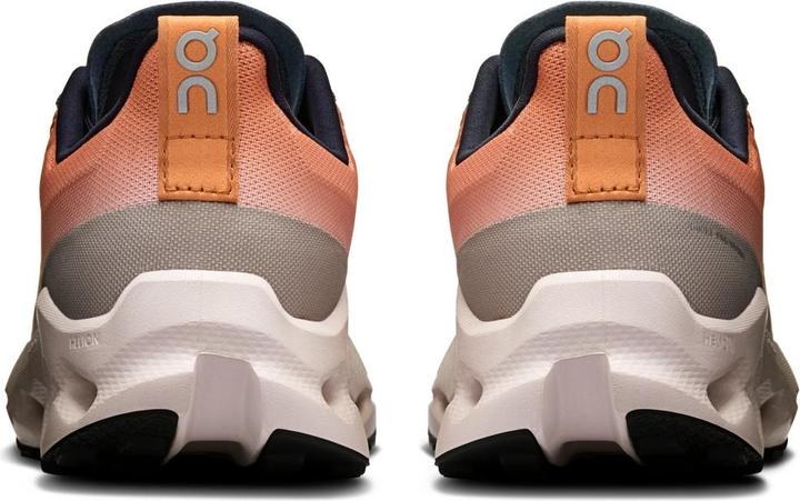 Immagine prodotto On Running Damen Schuh Cloudsurfer Waterproof (38.5)