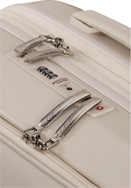 Produktbild Samsonite Image Trolley mit 4 Rollen erweiterbar 55cm (47 l)