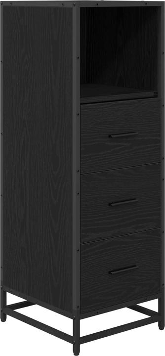 Produktbild vidaXL Badezimmermöbel