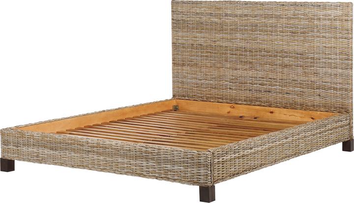 Actual product image Beliani Salbris (180 x 200 cm)
