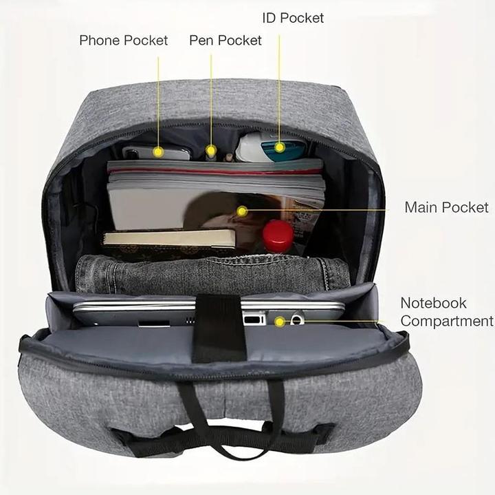 Immagine prodotto Champ Reiserucksack