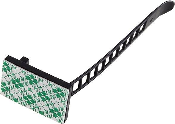 Produktbild InLine Kabelbinder Bündelklemme (Kunststoffkabelbinder, 64 mm, 10 Stk.)