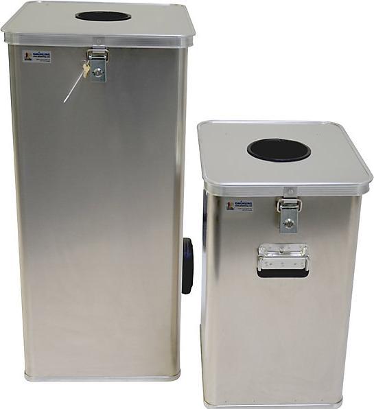 Produktbild Gmöhling G®-DROP Entsorgungsbehälter (80 l)